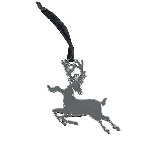 Flying Reindeer Christmas Keepsake - Image 2