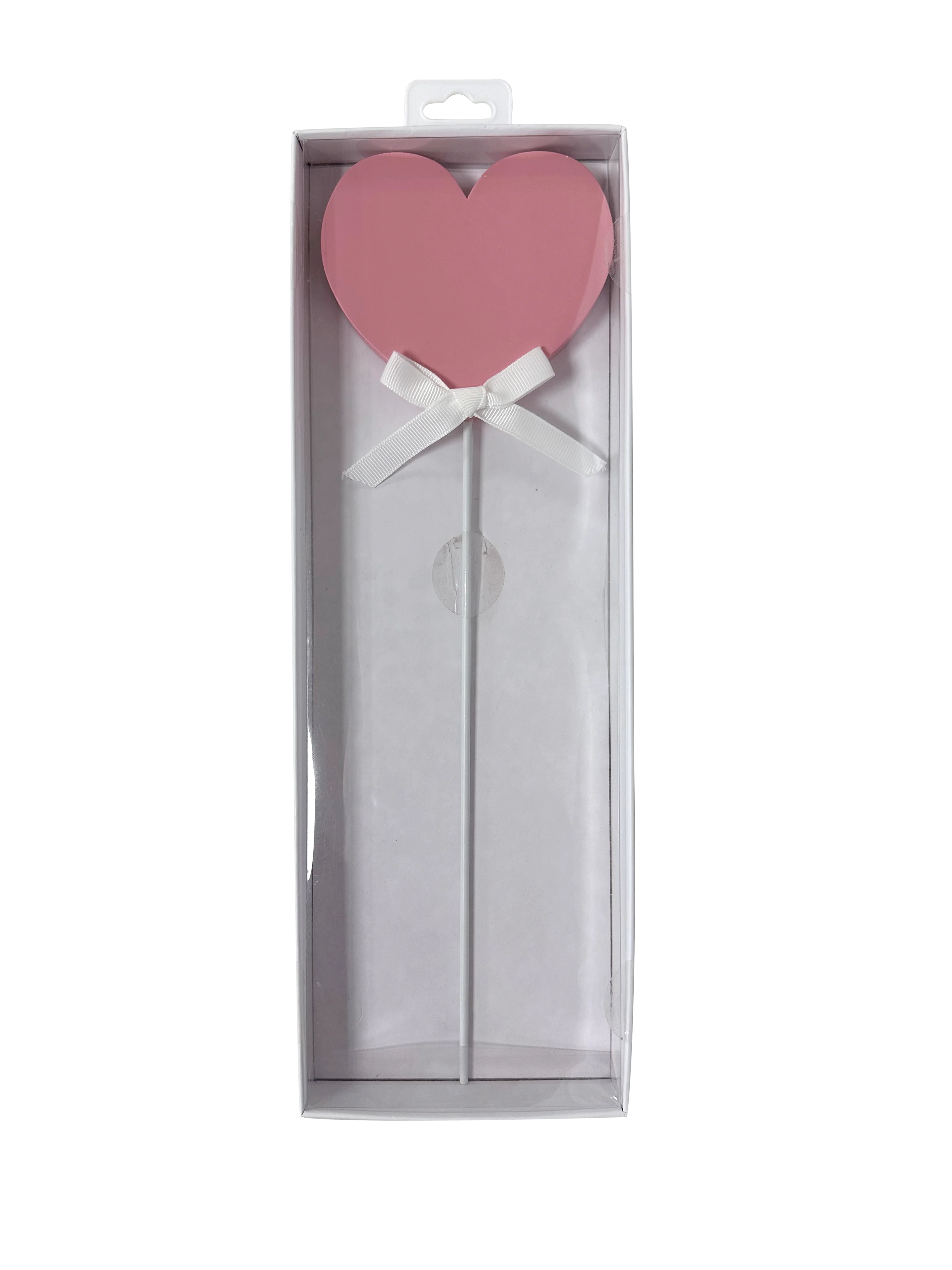 Forever Heart Laser Engravable Wood - Image 3