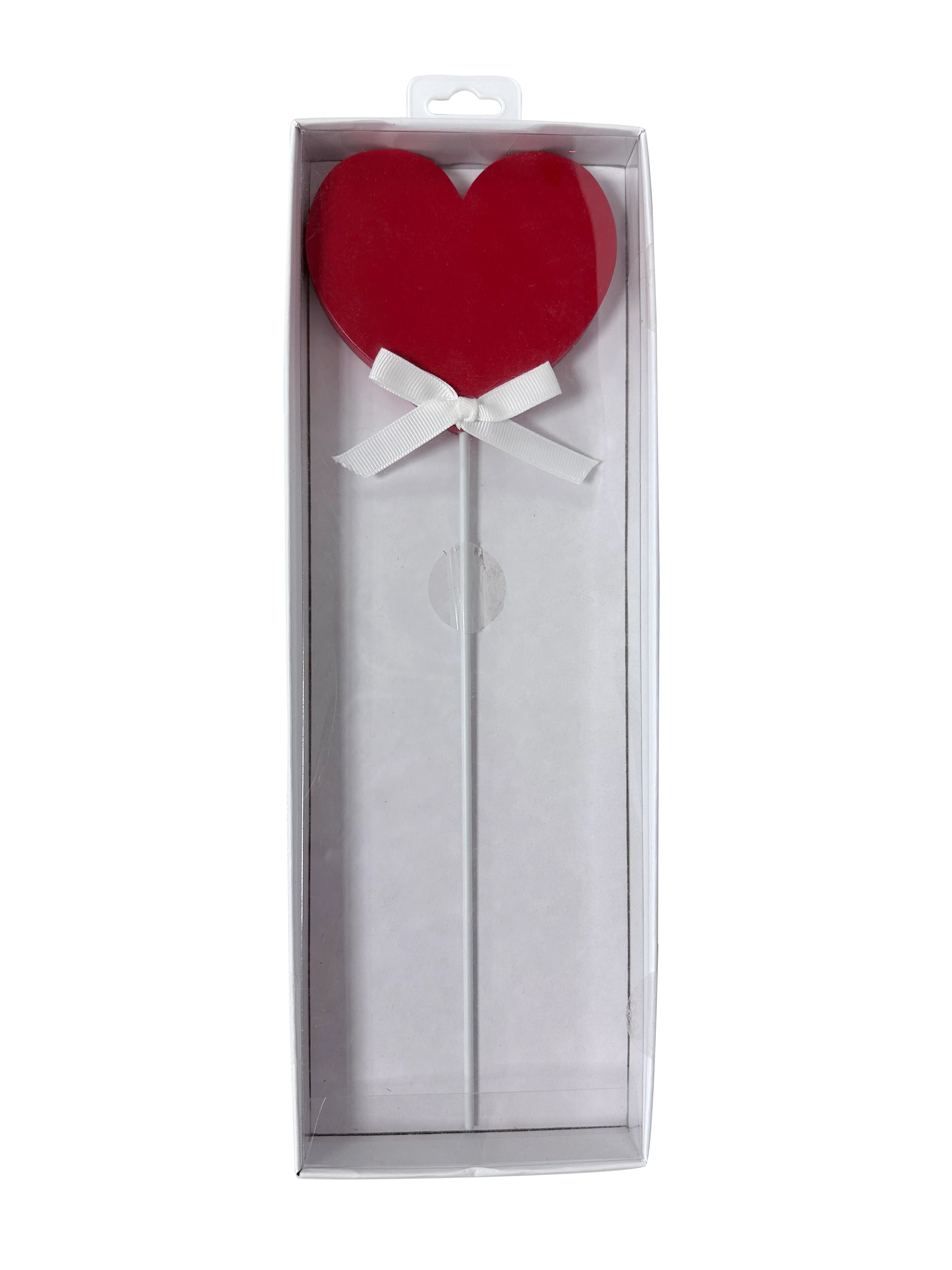 Forever Heart Laser Engravable Wood - Image 4