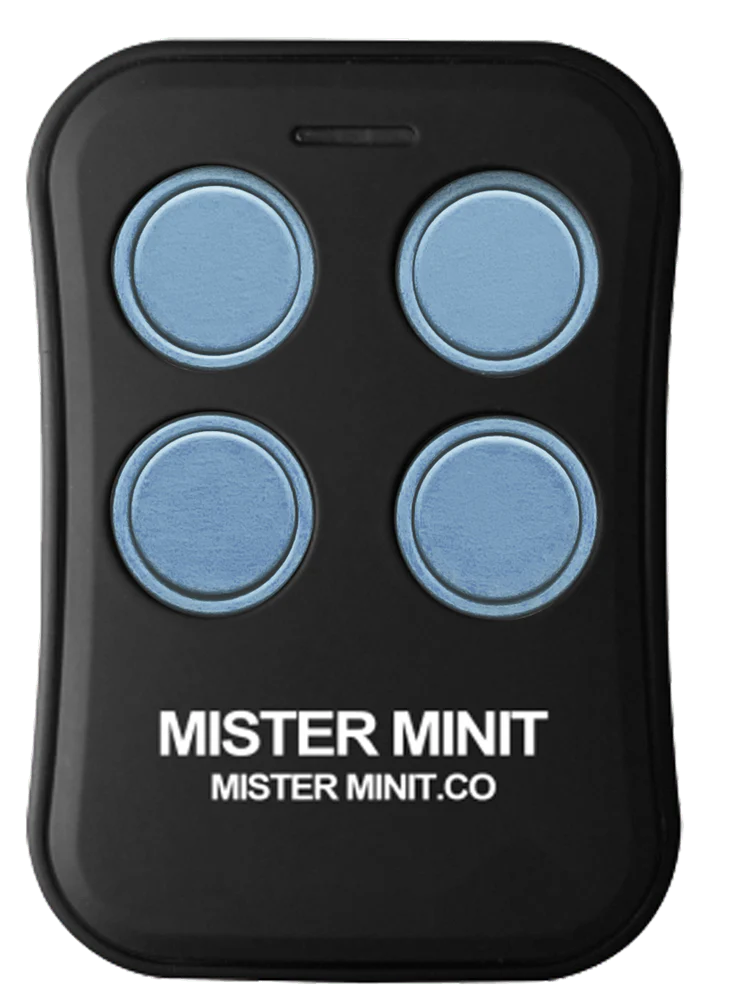 Gliderol Look-Alike Garage Remote