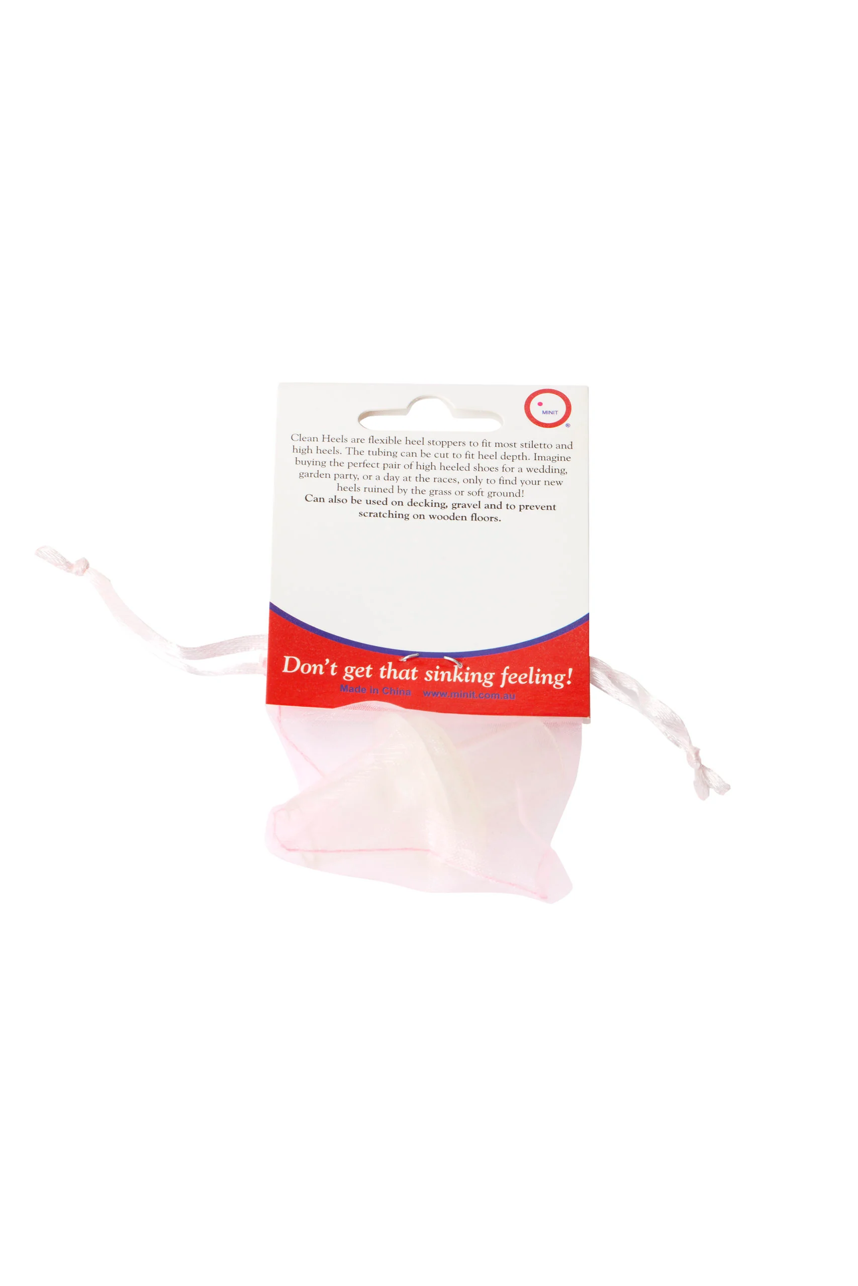 Heel Stoppers - Image 9