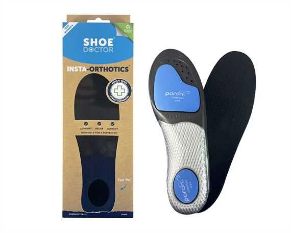 Insta-Orthotic Insoles - Image 2