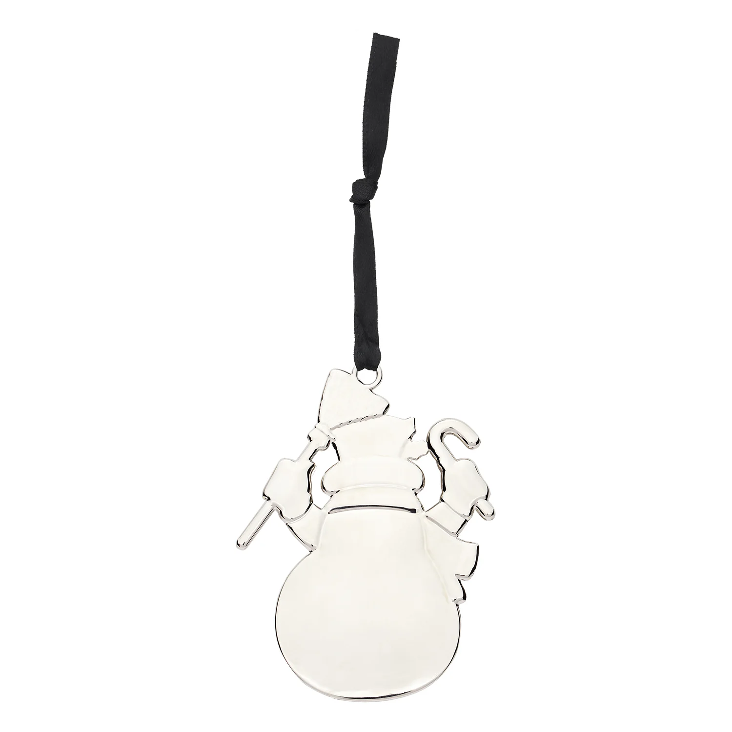 Jolly Snowman Christmas Keepsake - Image 2