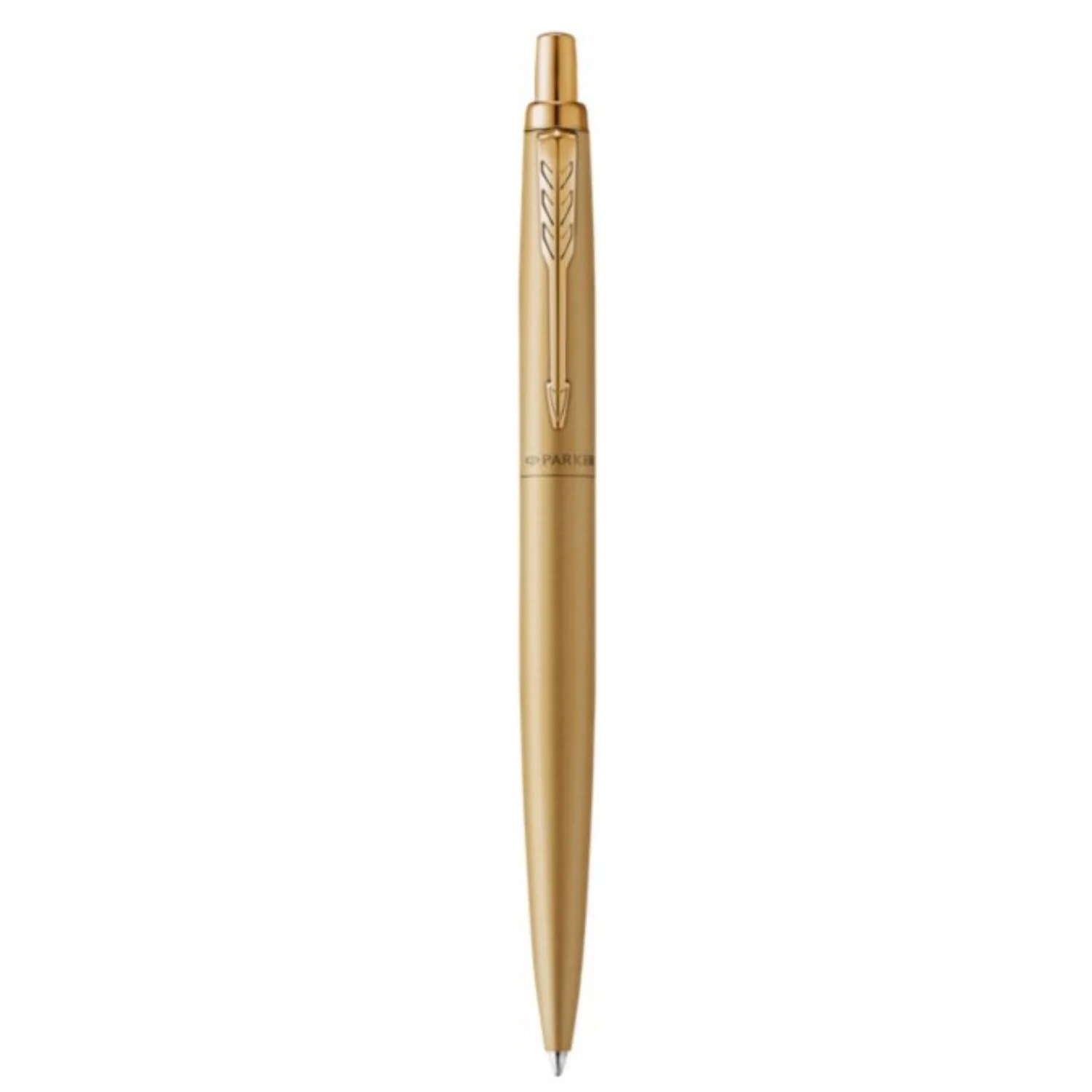 Jotter XL Monochrome Ballpoint Pen - Add Personalisation - Image 2