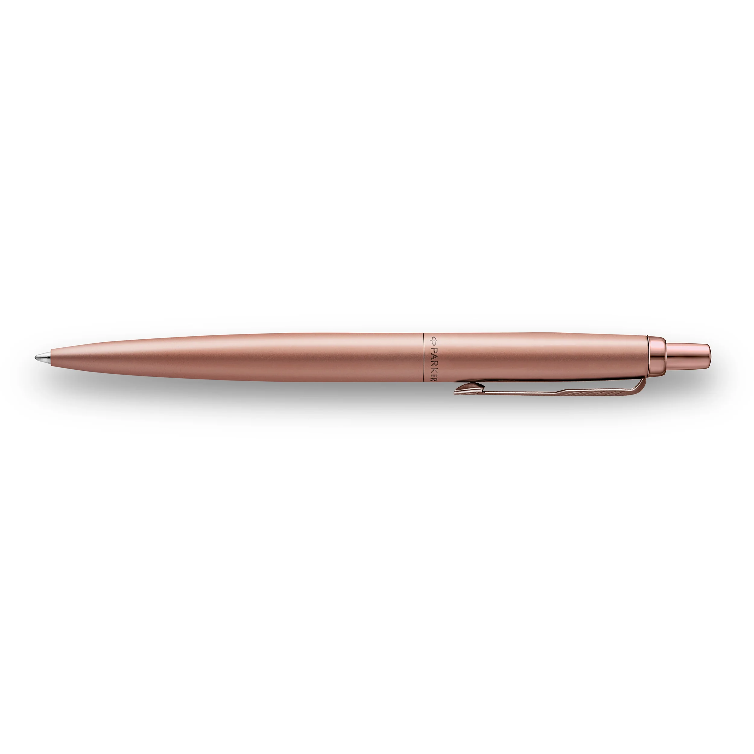 Jotter XL Monochrome Ballpoint Pen - Add Personalisation - Image 4