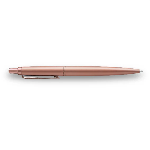 Jotter XL Monochrome Ballpoint Pen - Add Personalisation - Image 6