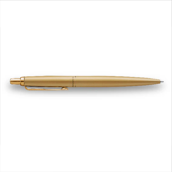 Jotter XL Monochrome Ballpoint Pen - Add Personalisation - Image 7