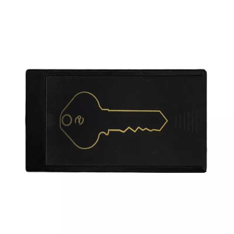Jumbo Magnetic Key Hider