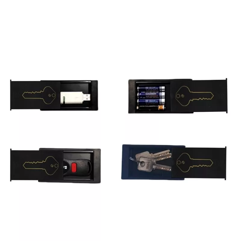 Jumbo Magnetic Key Hider - Image 2