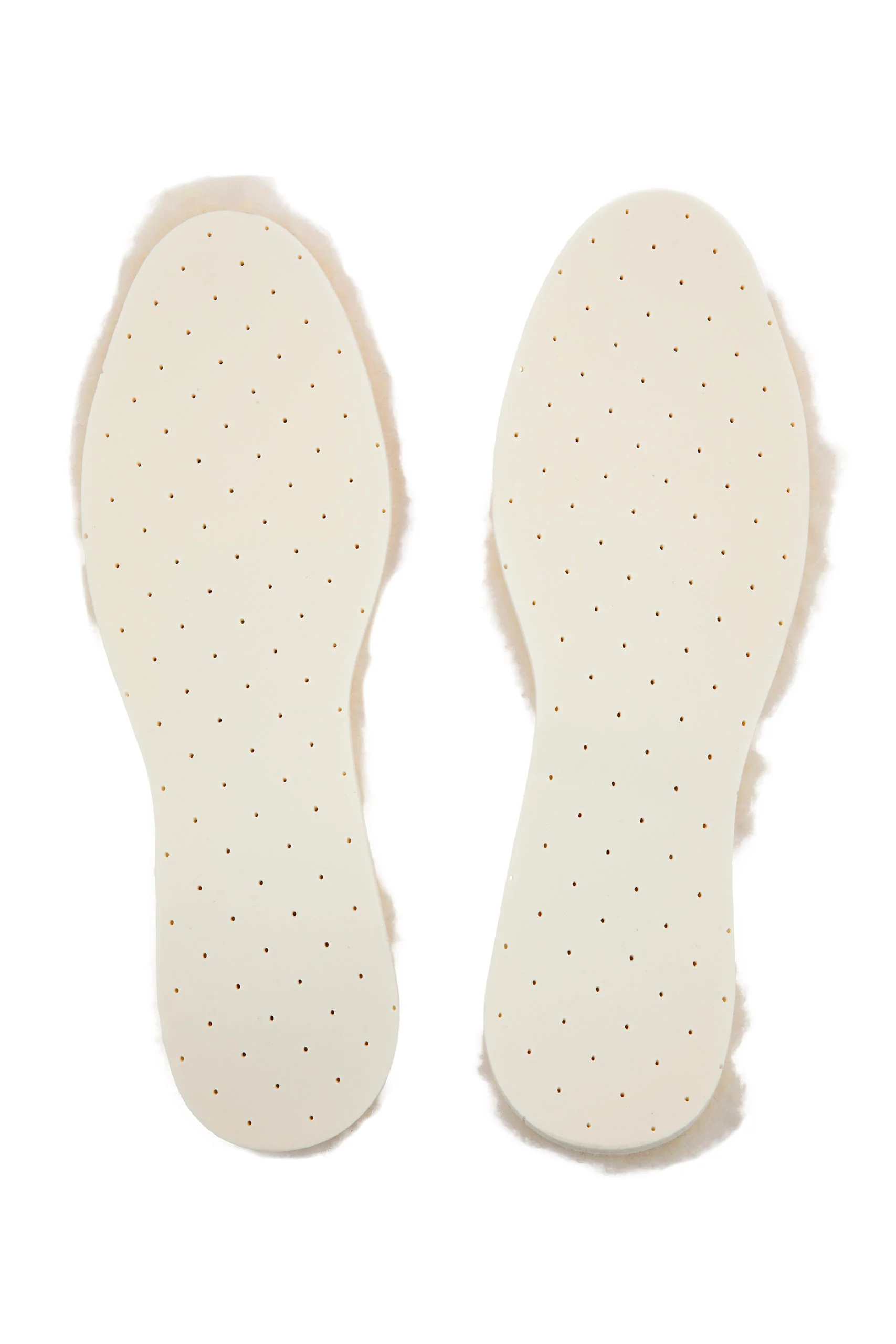 Lamb's Wool Insoles - Image 4