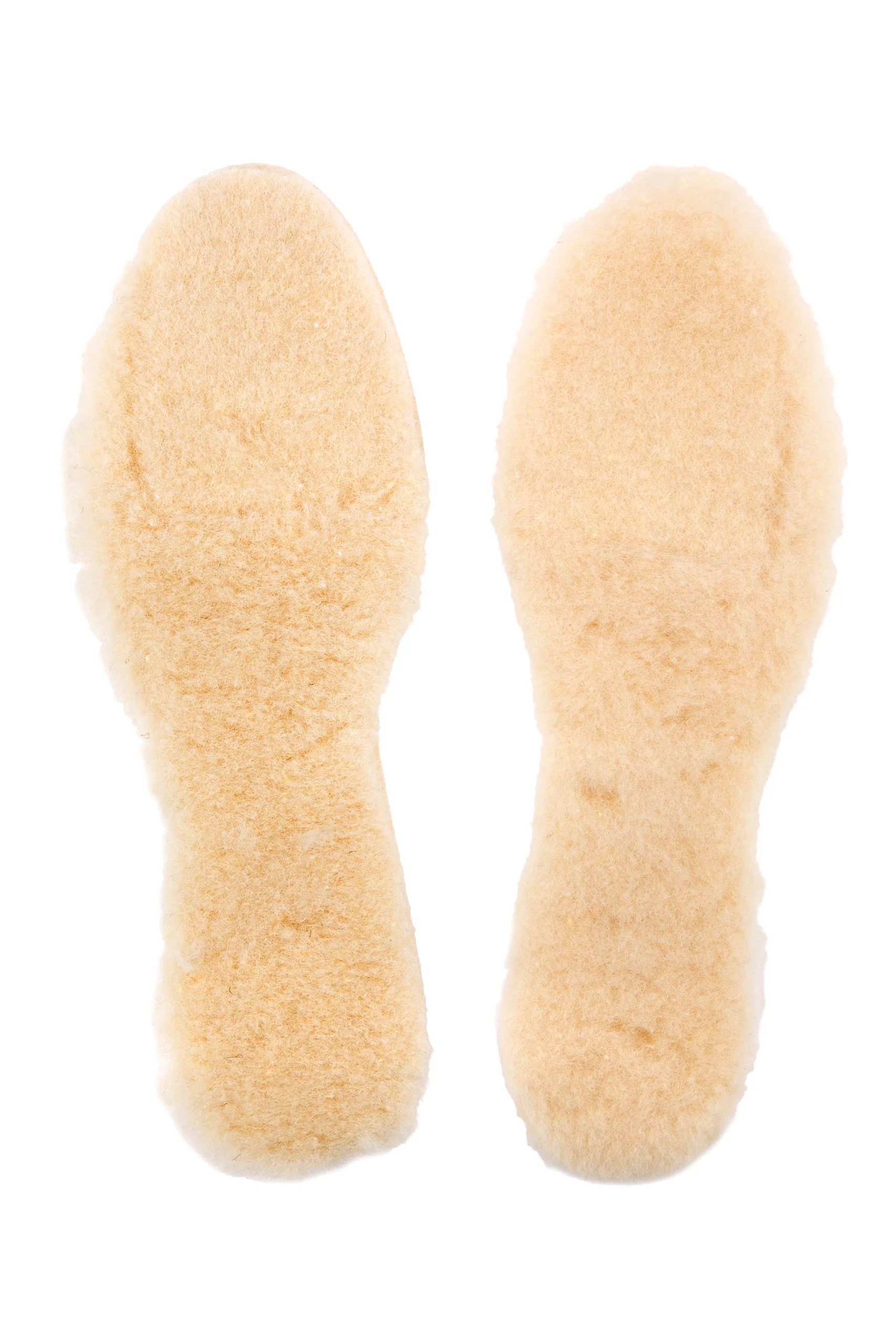 Lamb's Wool Insoles - Image 9