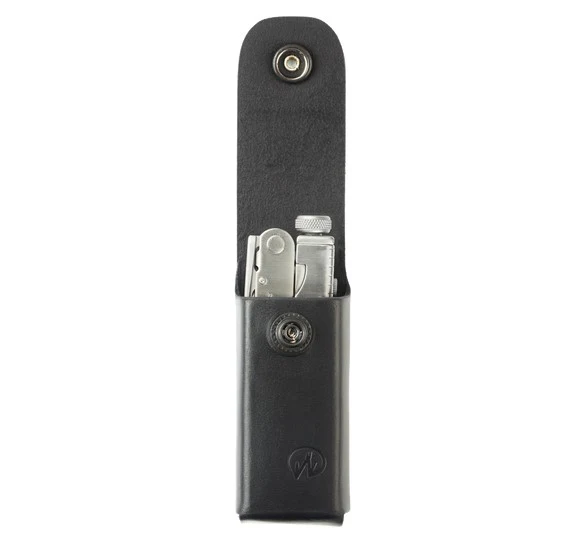 Leatherman Medium Leather Sheath - Image 3