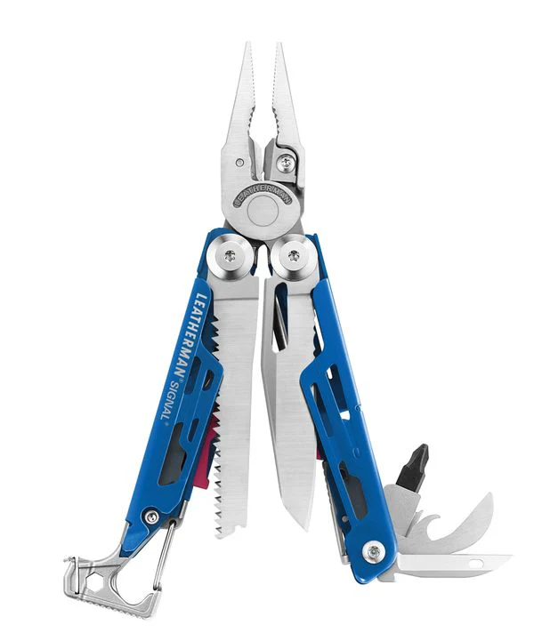 Leatherman Signal Multi Tool - Image 3