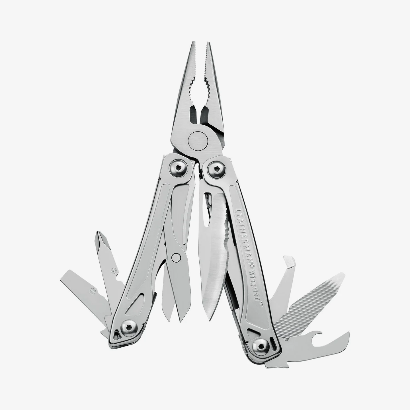 Leatherman Wingman Multi-Tool