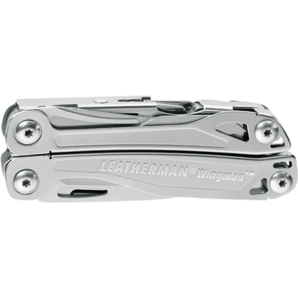 Leatherman Wingman Multi-Tool - Image 3