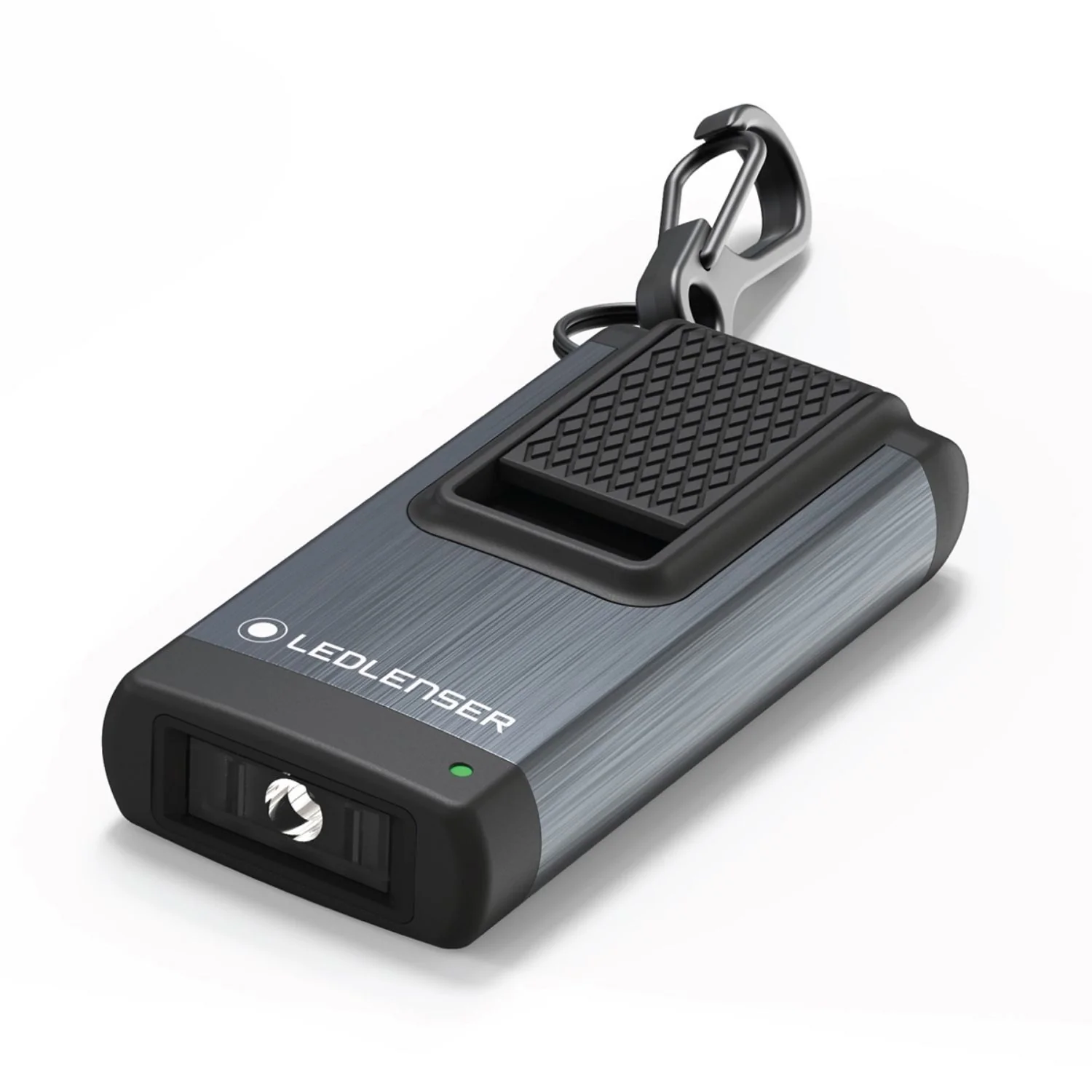 Ledlenser K4R Key Ring Rechargeable Torch