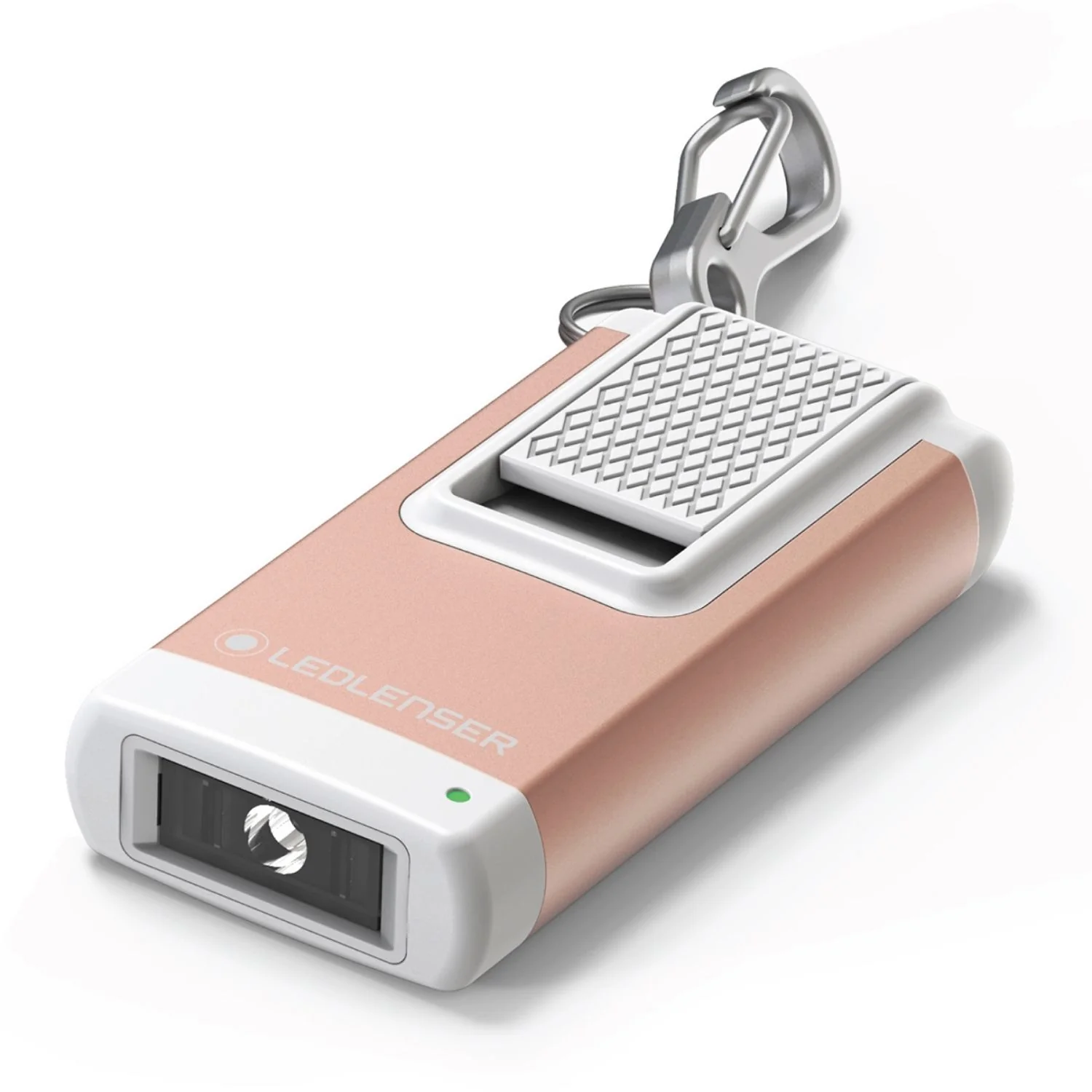 Ledlenser K4R Key Ring Rechargeable Torch - Image 2