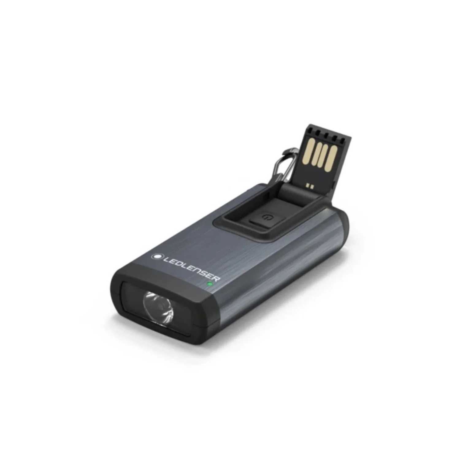 Ledlenser K6R Rechargeble Keyring Lamp - Image 3