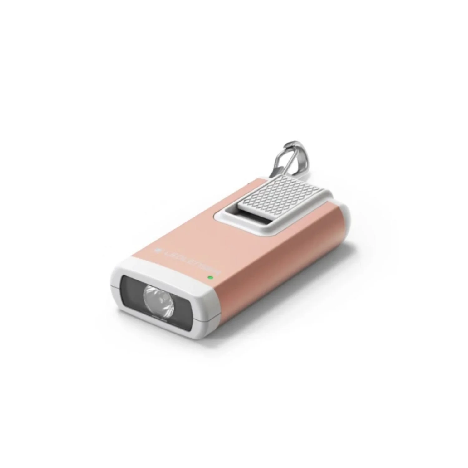 Ledlenser K6R Safety - Handy Keyring Light and Security Alarm - Image 3