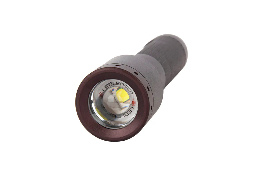 Ledlenser P5R Core - Image 5