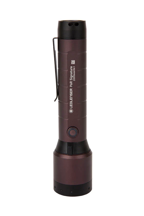 Ledlenser P6R Signature - Image 2