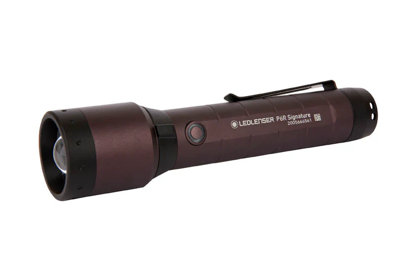 Ledlenser P6R Signature - Image 4