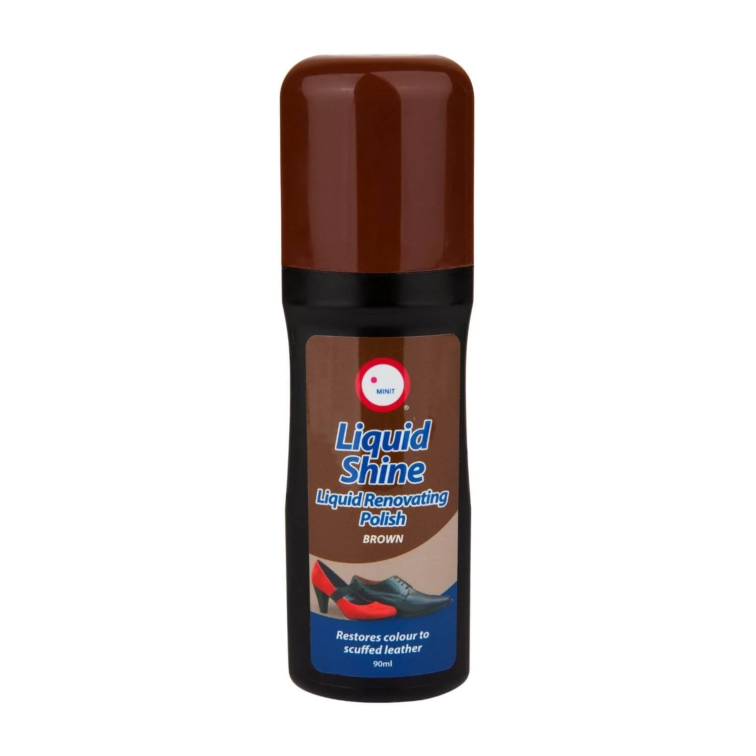 Liquid Shine Renovating Polish - Image 9