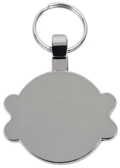Novelty Pet Tags - Image 11