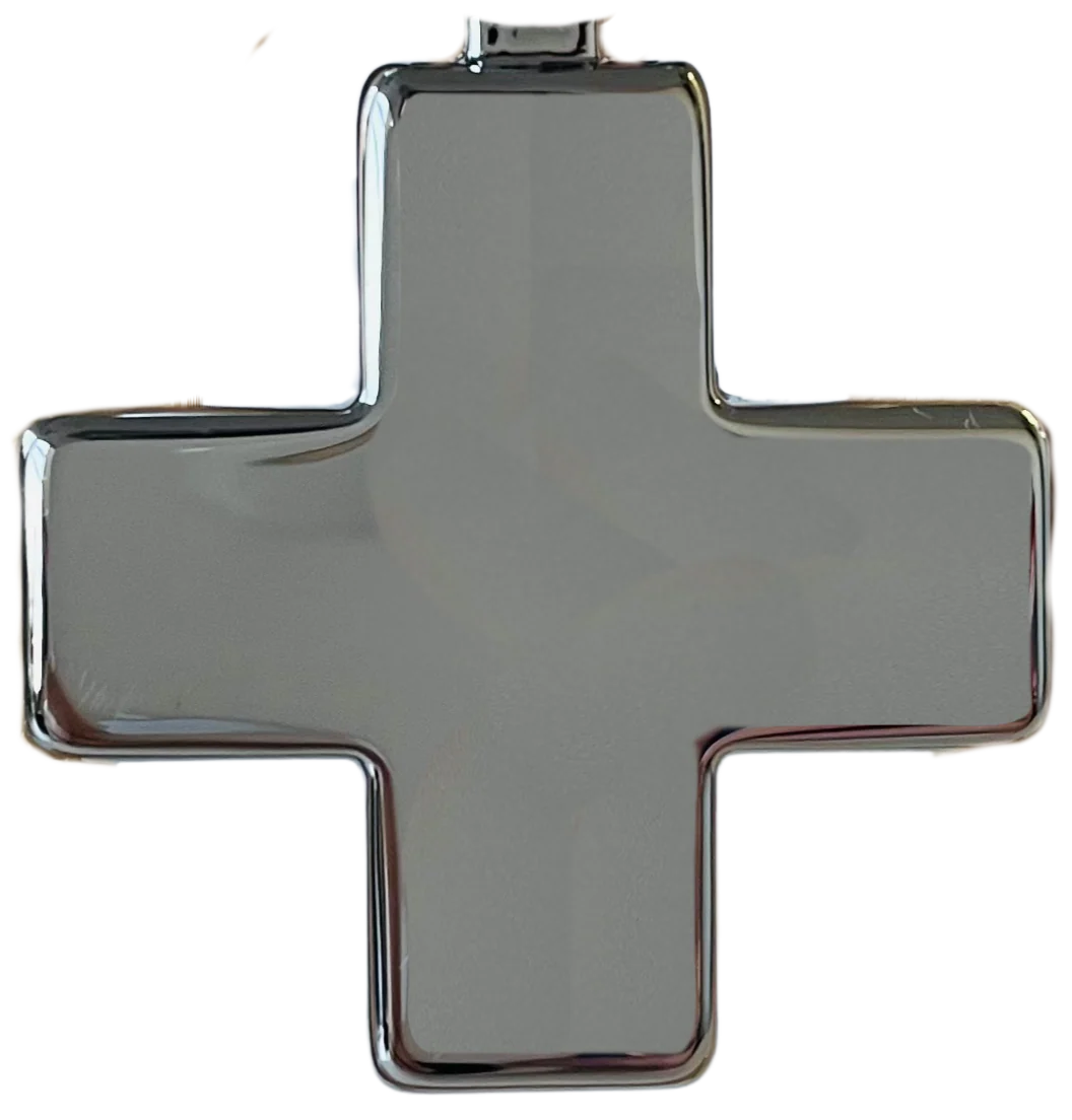Medical Charms Keyring - Image 5