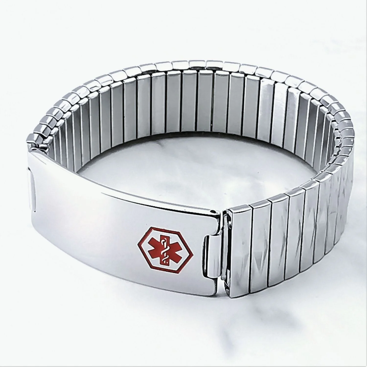 Medicom Large Expanding Bracelet