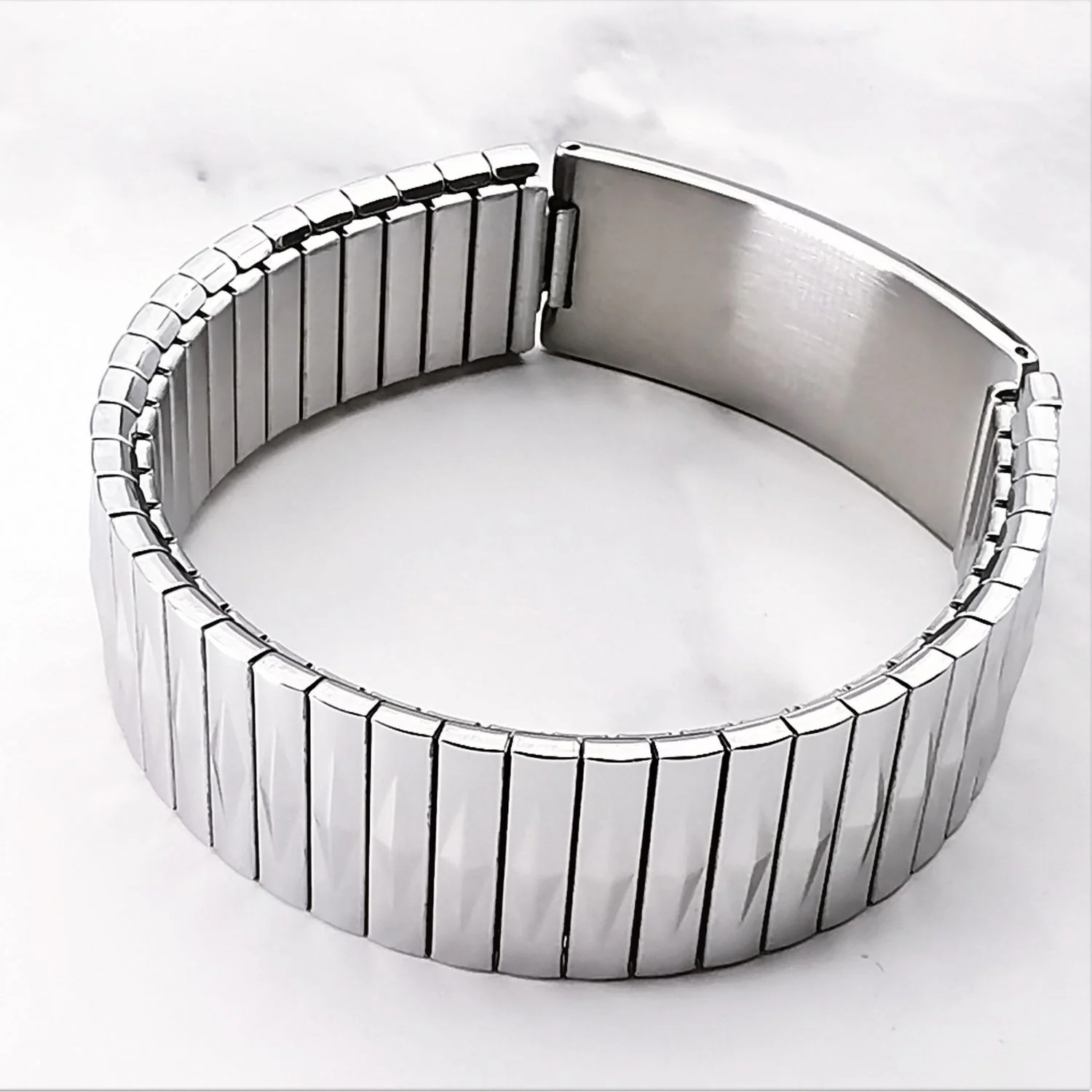 Medicom Large Expanding Bracelet - Image 3