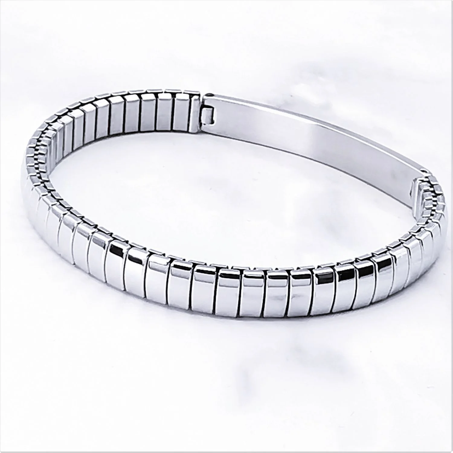 Medicom Small Expanding Bracelet - Image 3