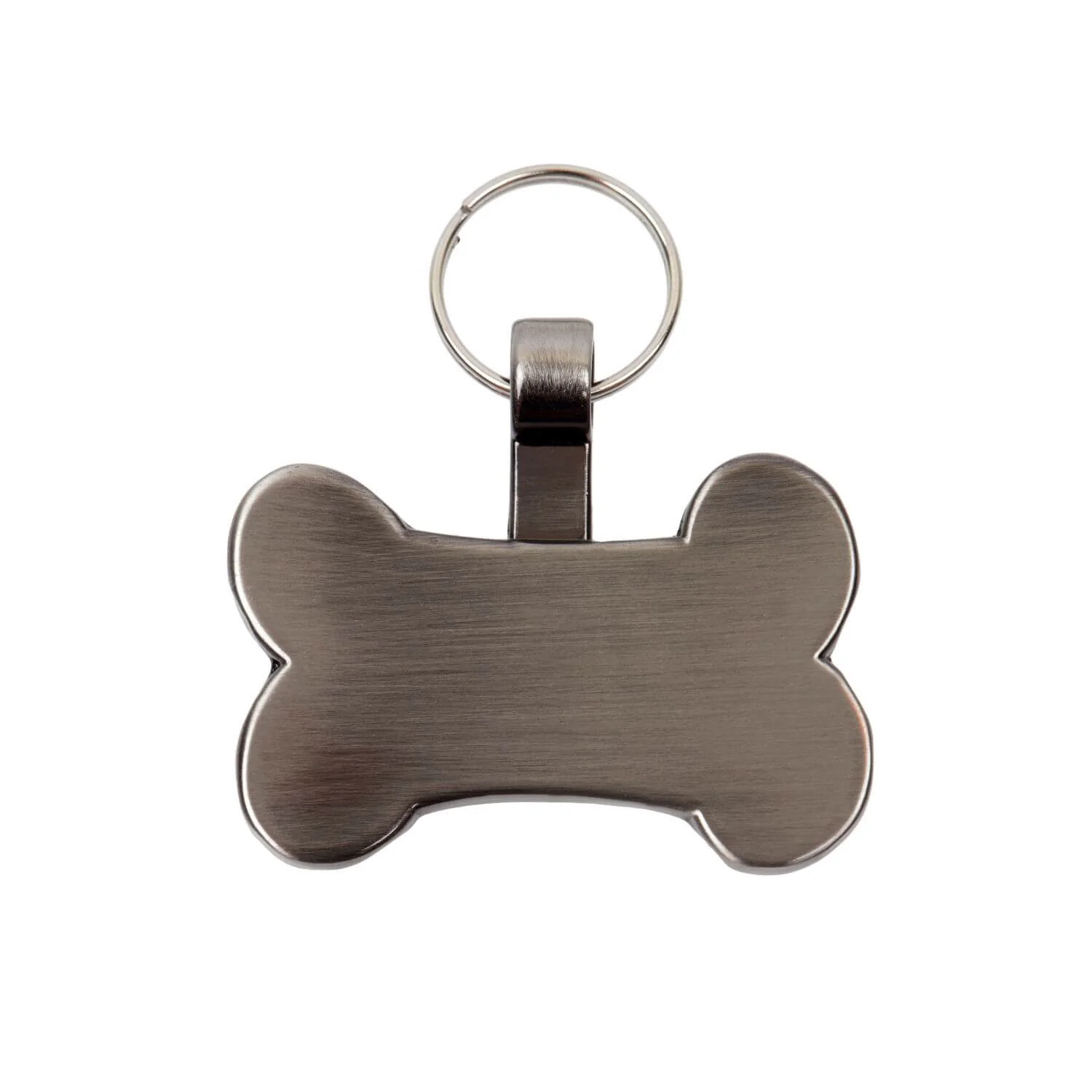 Metal Bone Pet Tags - Image 2