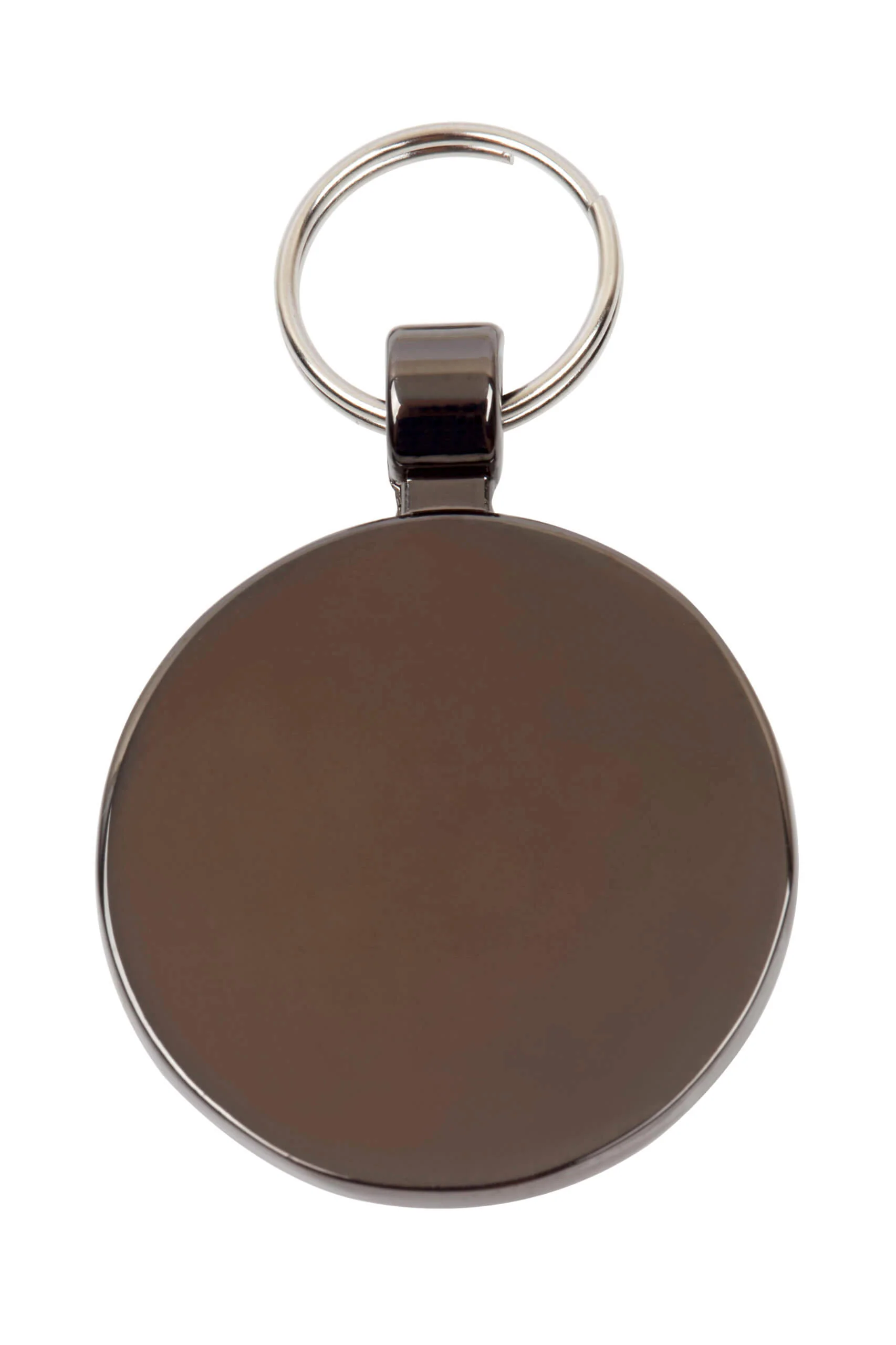 Metal Circular Pet Tags - Image 2