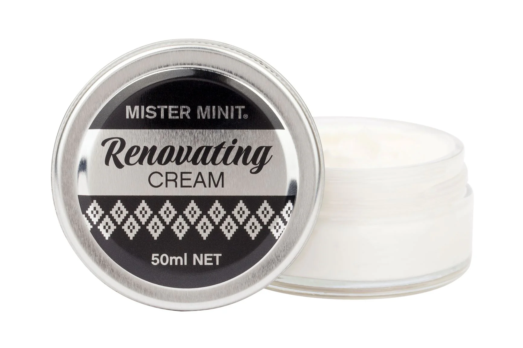 Renovating Cream - Image 10