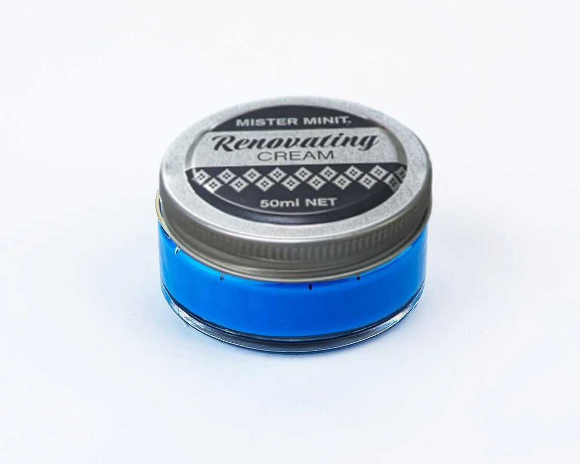 Renovating Cream - Image 110