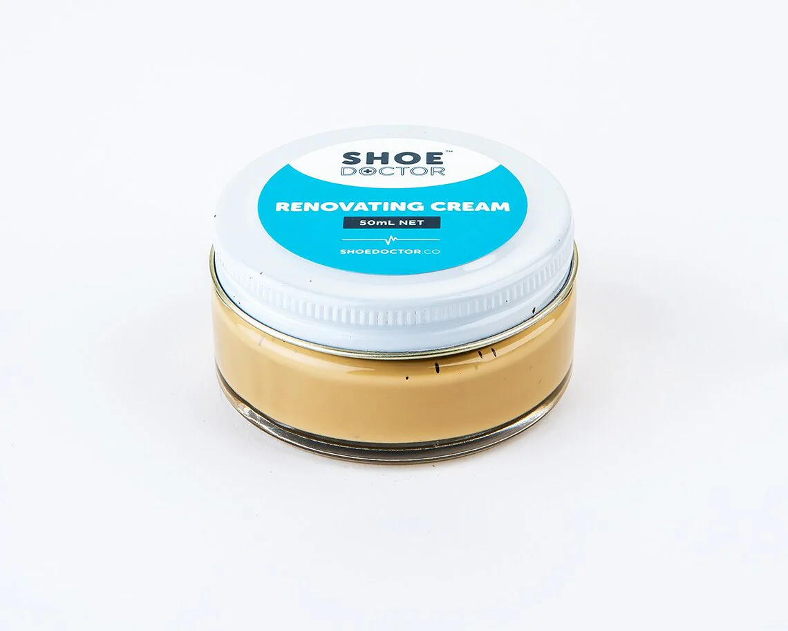 Renovating Cream - Image 26