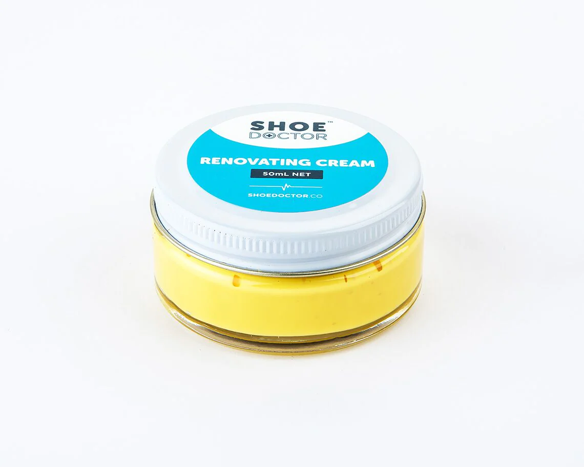 Renovating Cream - Image 36