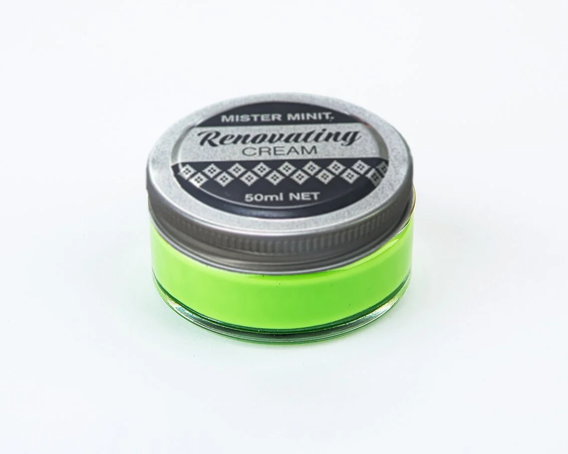 Renovating Cream - Image 93