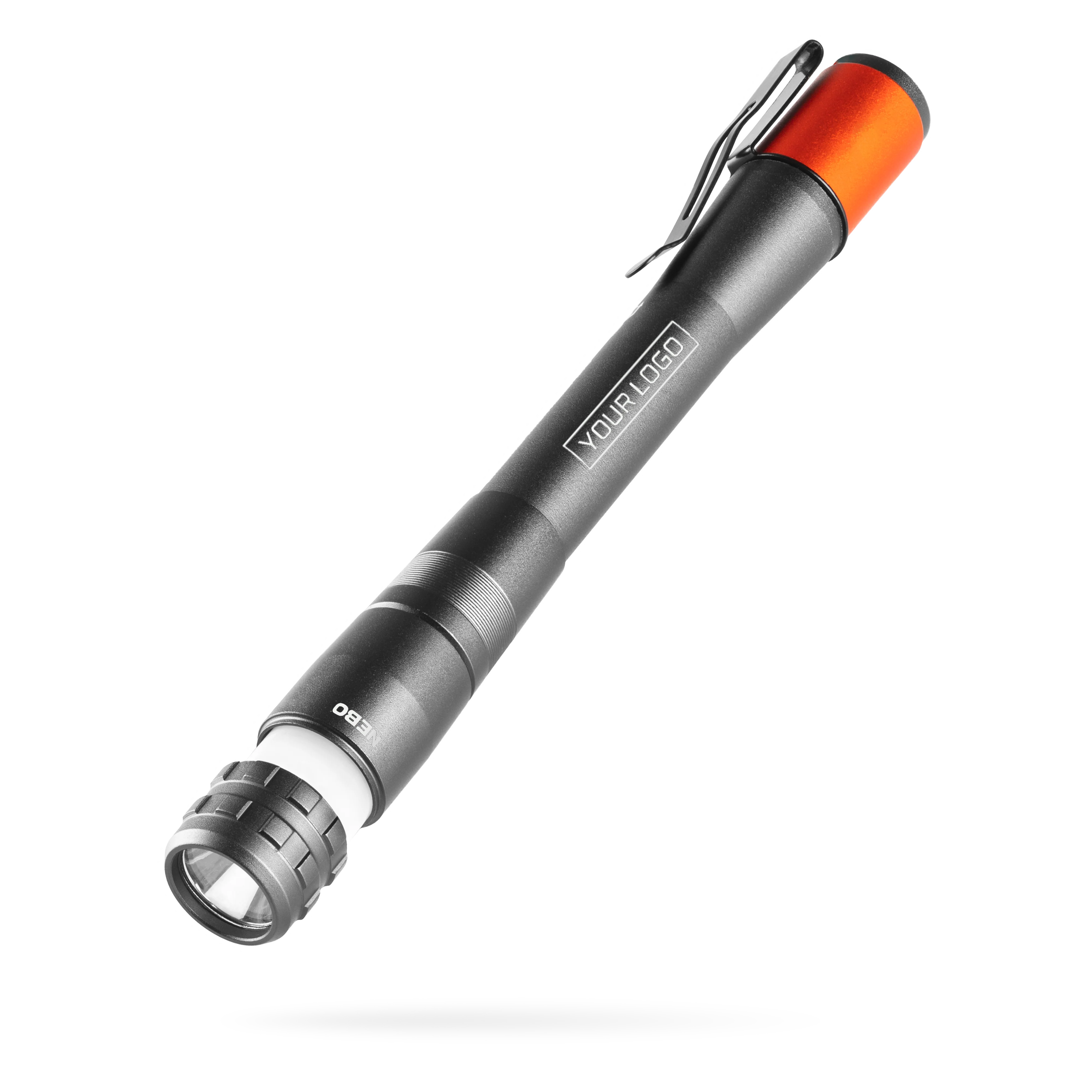 NEBO Inspector 500 - Rechargeable Pocket Light - Image 2