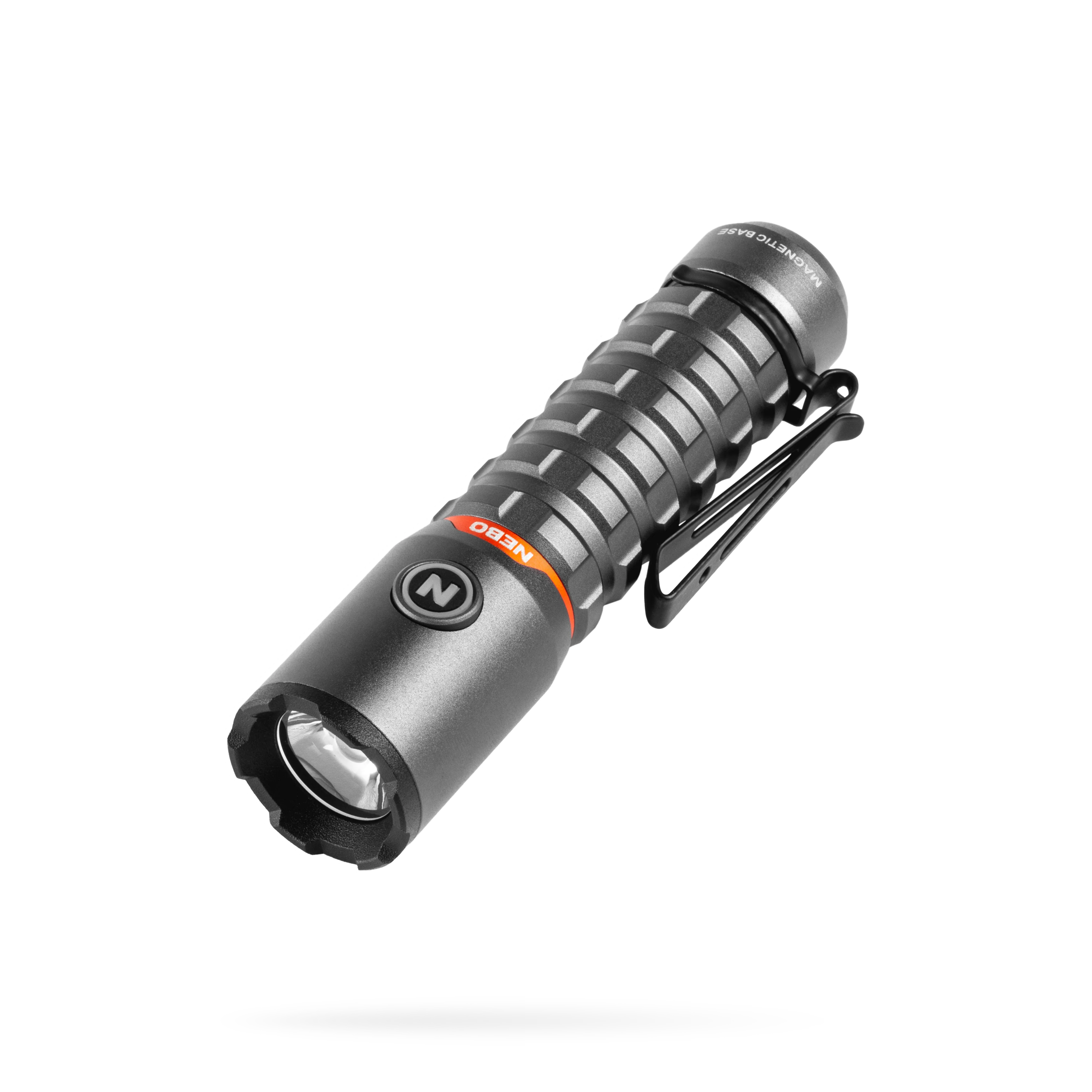 NEBO Torchy 2K Rechargeable Flashlight