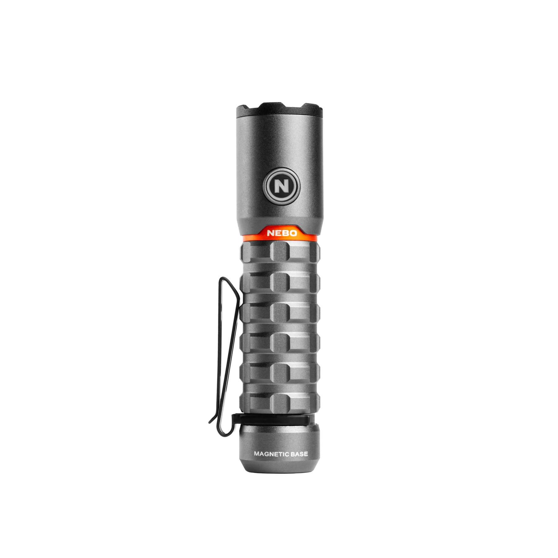 NEBO Torchy 2K Rechargeable Flashlight - Image 2