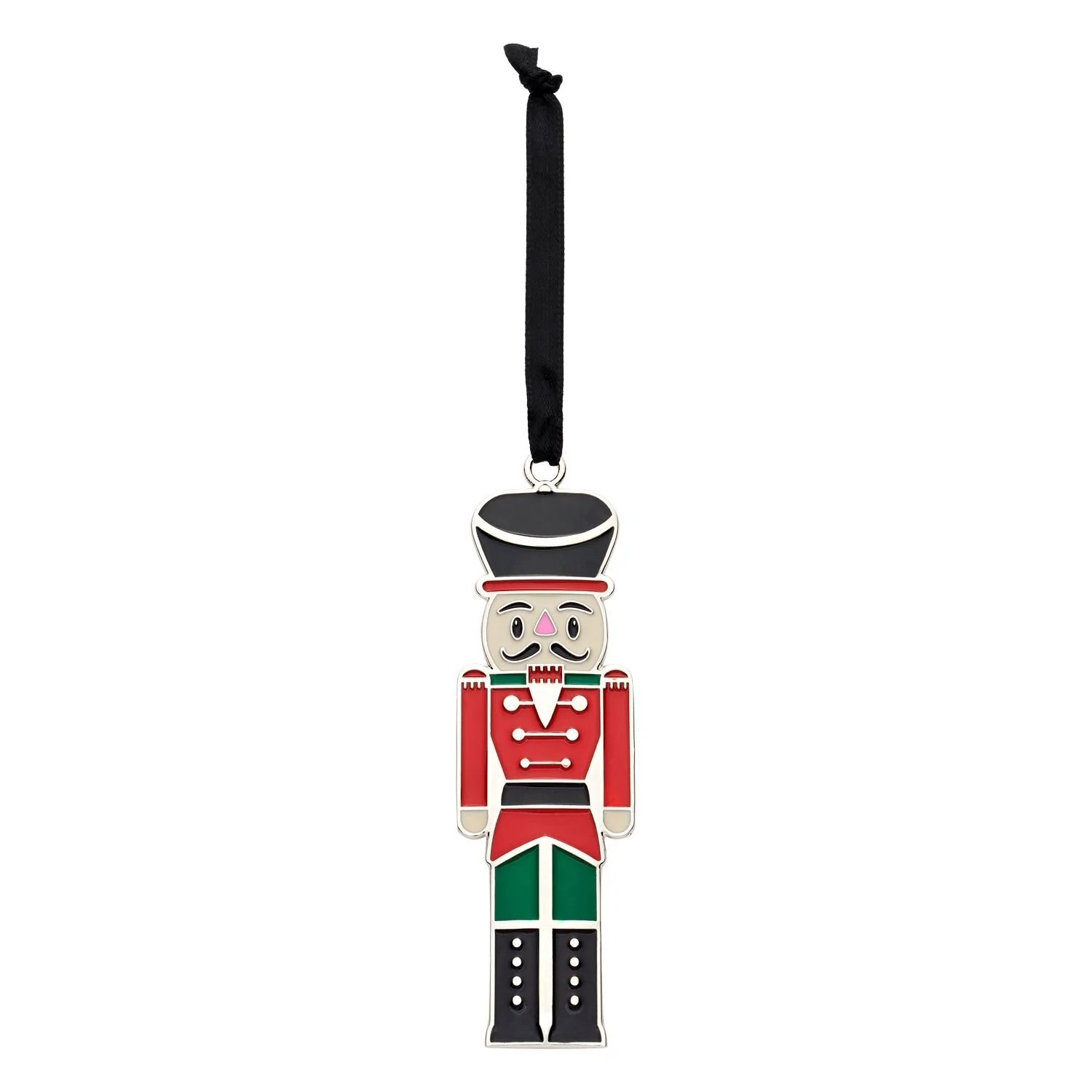 Nutcracker Christmas Keepsake