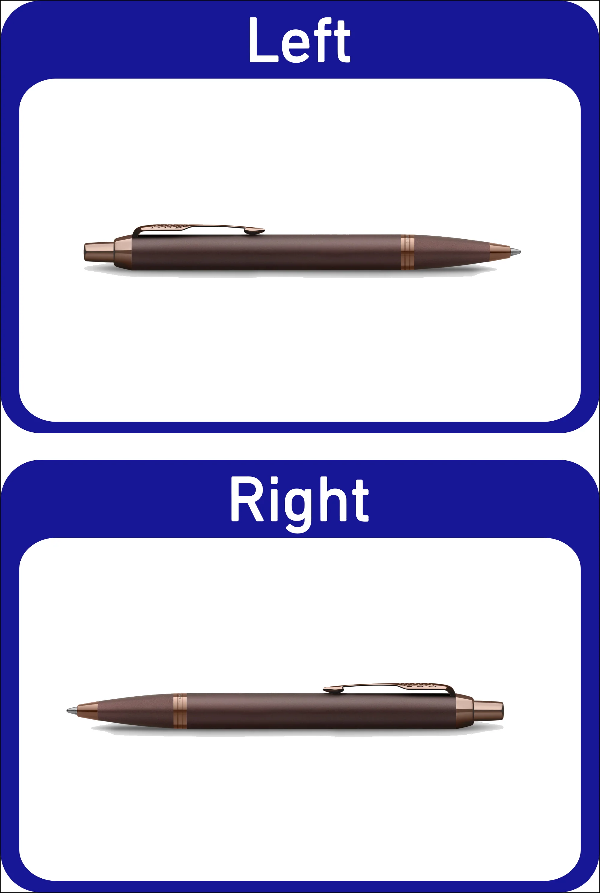 Parker IM Monochrome Ballpoint Pen - Image 11