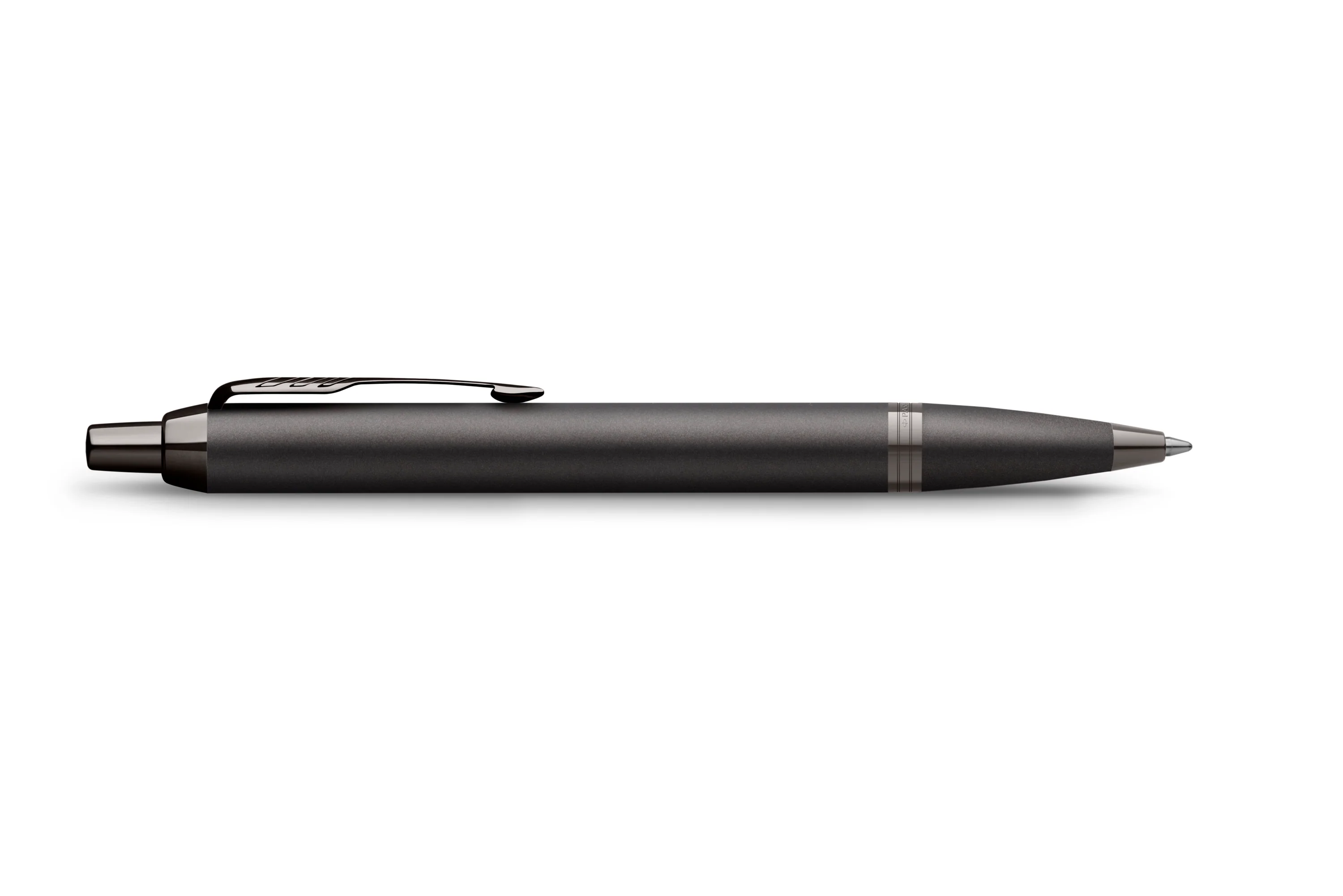 Parker IM Monochrome Ballpoint Pen - Image 4