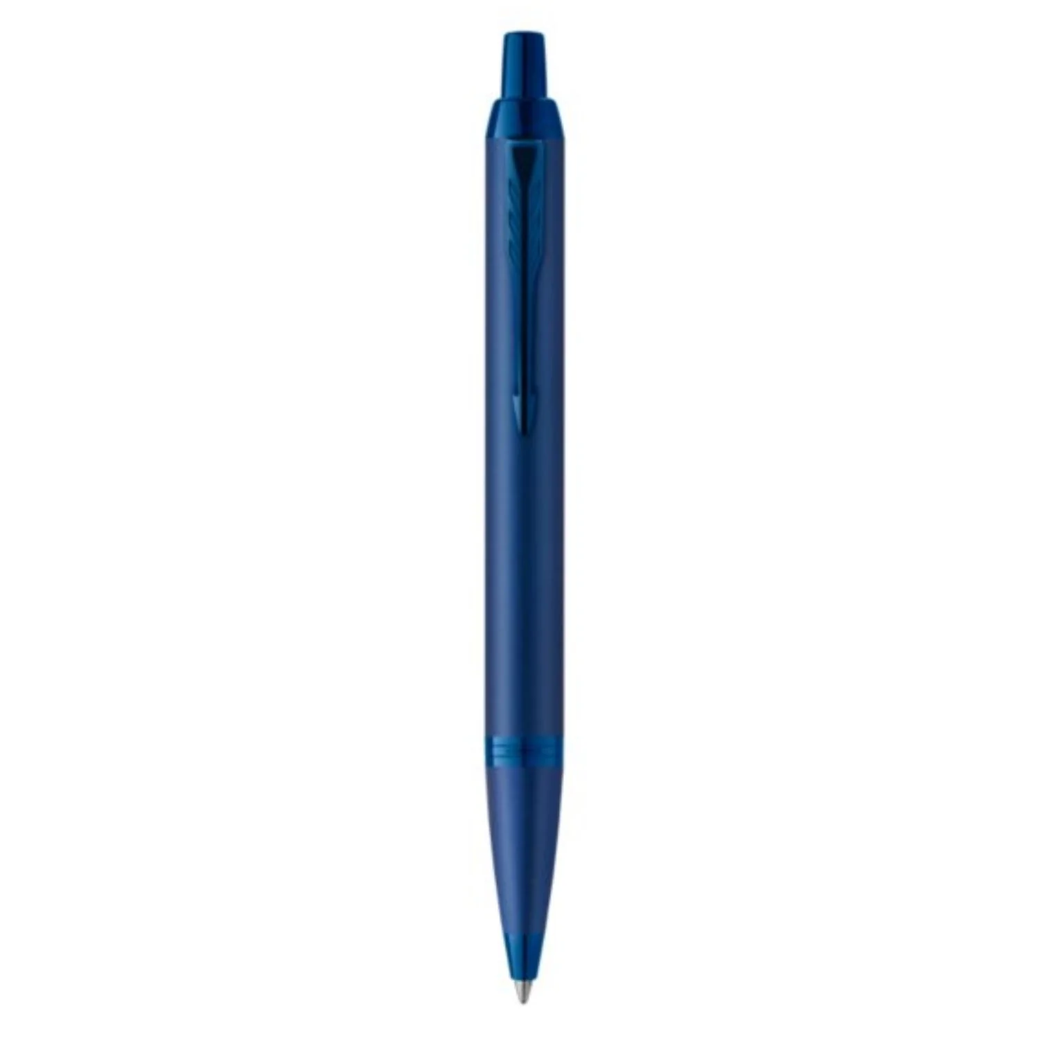 Parker IM Monochrome Ballpoint Pen - Image 5