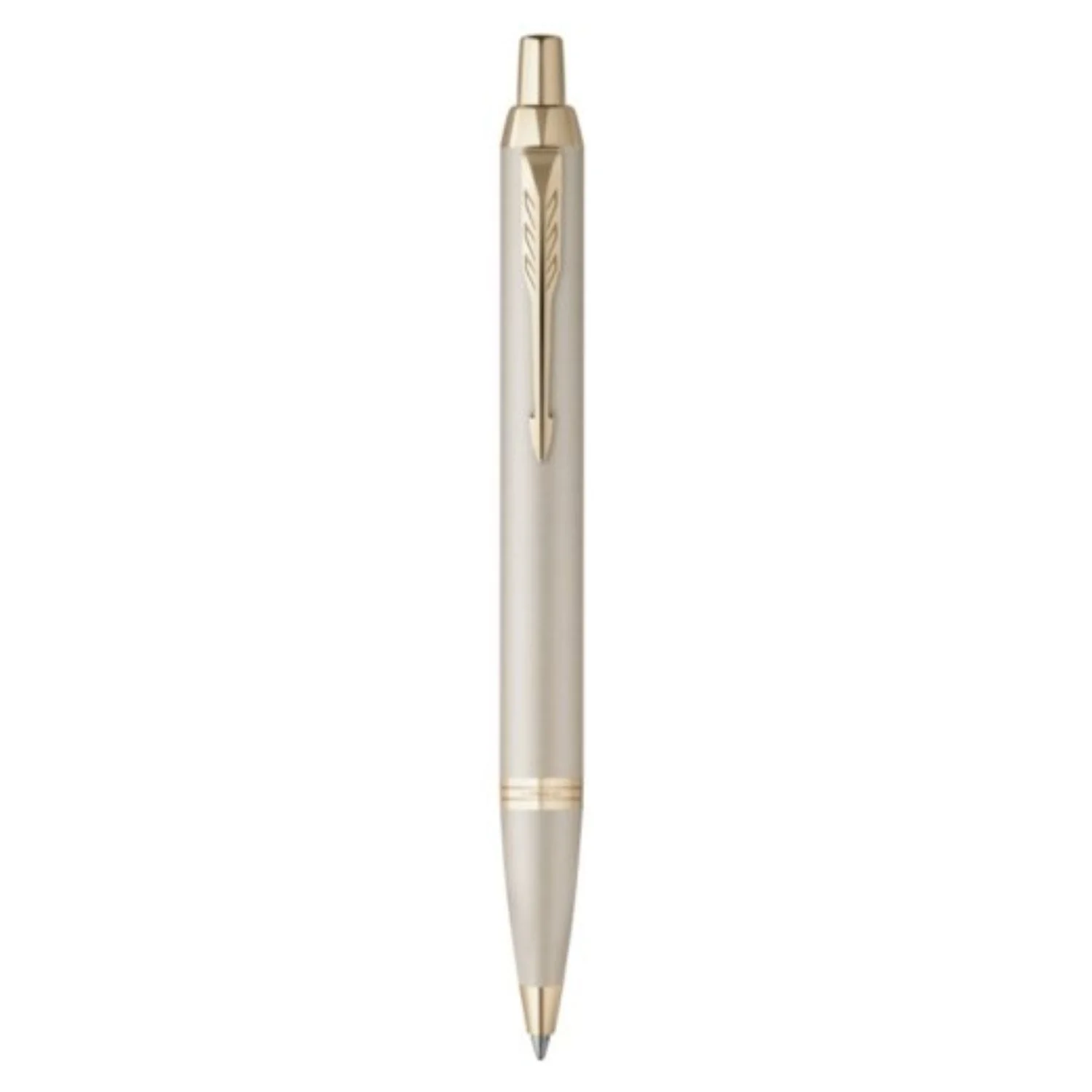 Parker IM Monochrome Ballpoint Pen - Image 7