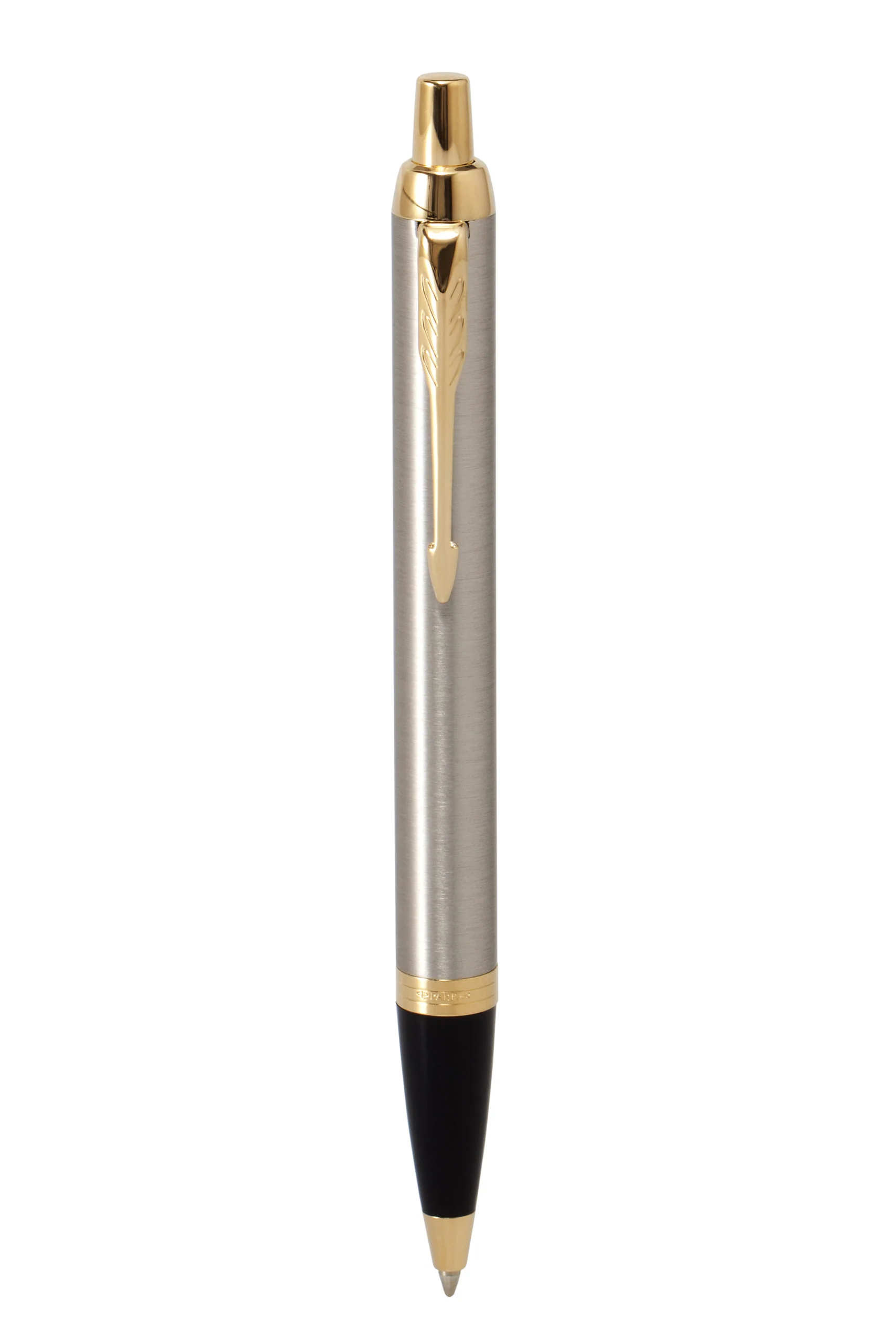 Parker Pen IM Core SS GT Pen - Image 3
