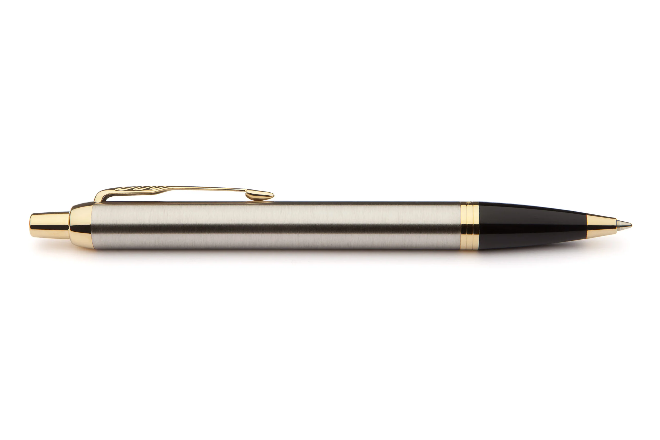 Parker Pen IM Core SS GT Pen - Image 4