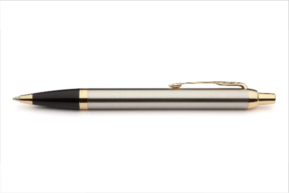 Parker Pen IM Core SS GT Pen - Image 5
